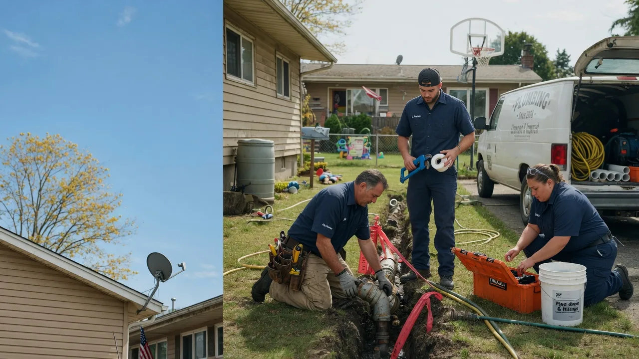 Garbage Disposal Replacement in Dunwoody, GA near me