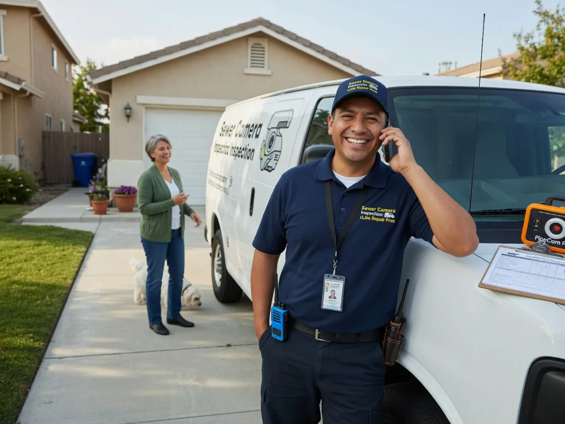 Sewer Line Repair Dunwoody, GA FAQs